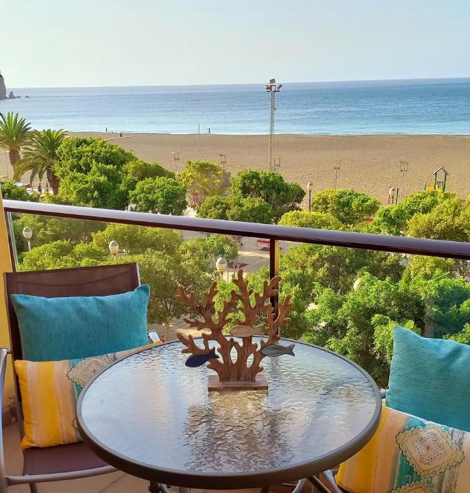 Photo of Patio Balcony in Gran Tarajal