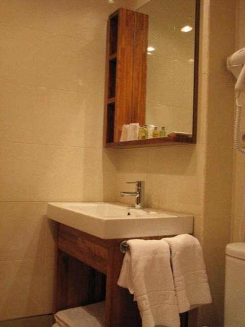 Photo of Bathroom in Pola de Lena