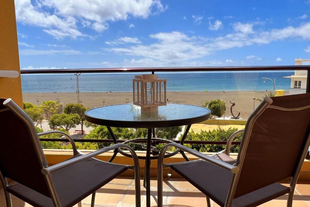 Photo of Patio Balcony in Gran Tarajal