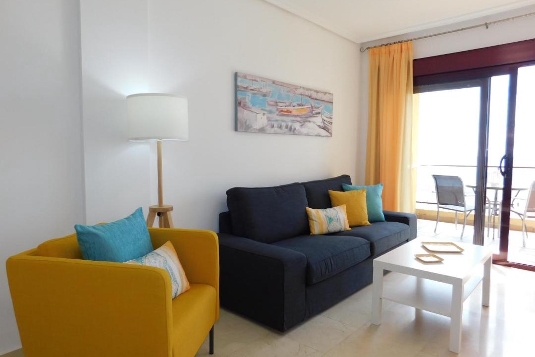Photo of Livingroom in Gran Tarajal