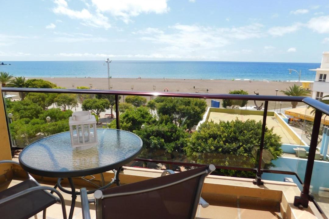 Photo of Patio Balcony in Gran Tarajal
