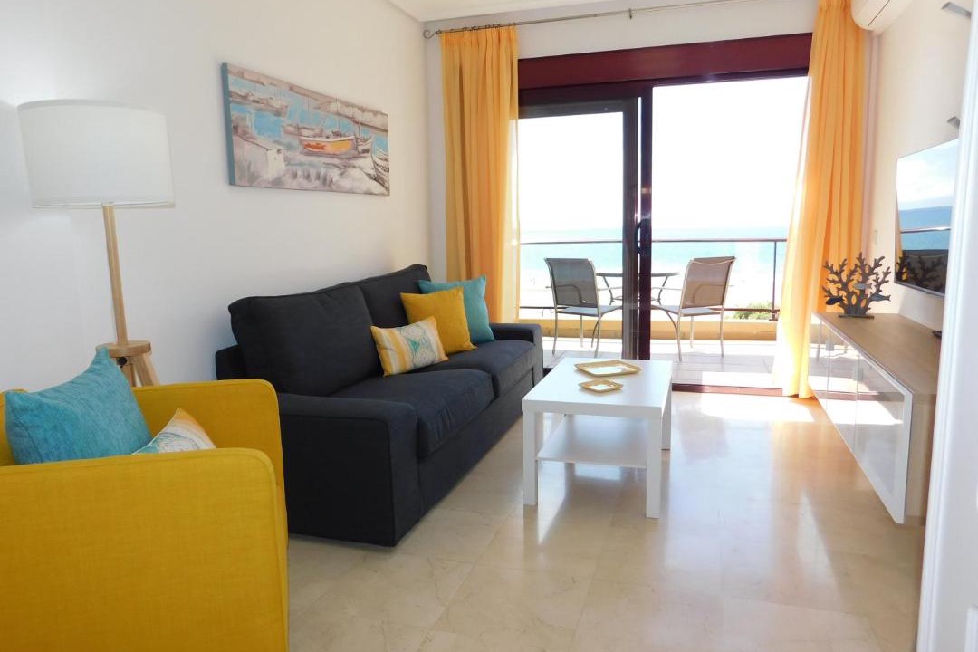 Photo of Livingroom in Gran Tarajal