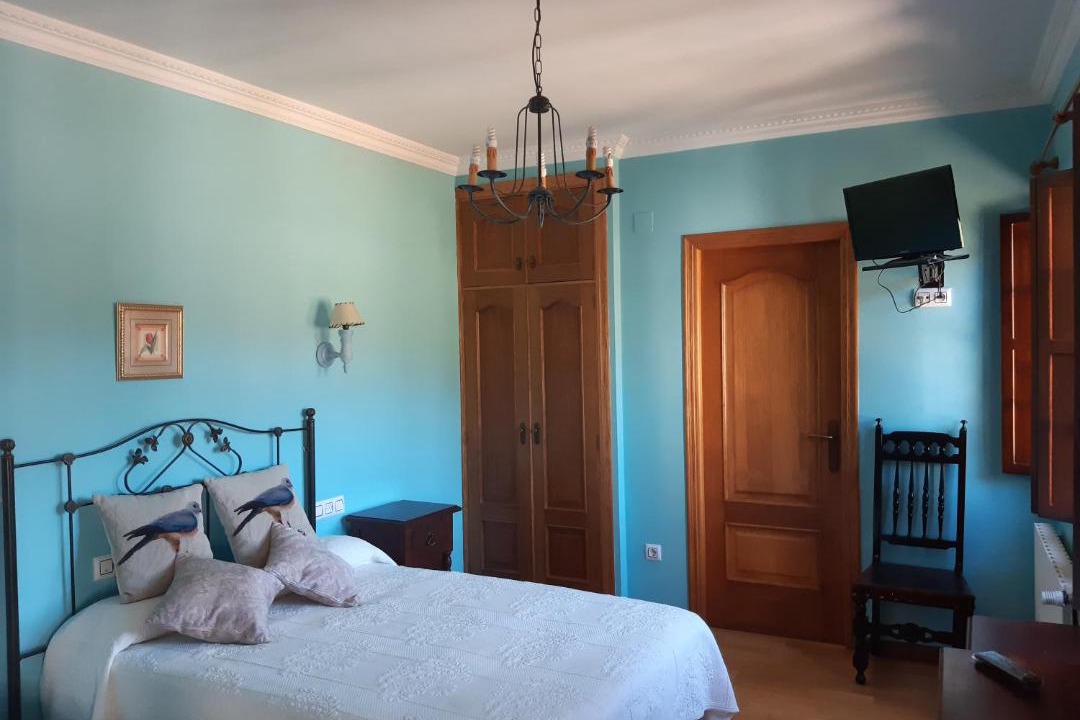 Photo of Bedroom in Arnoia