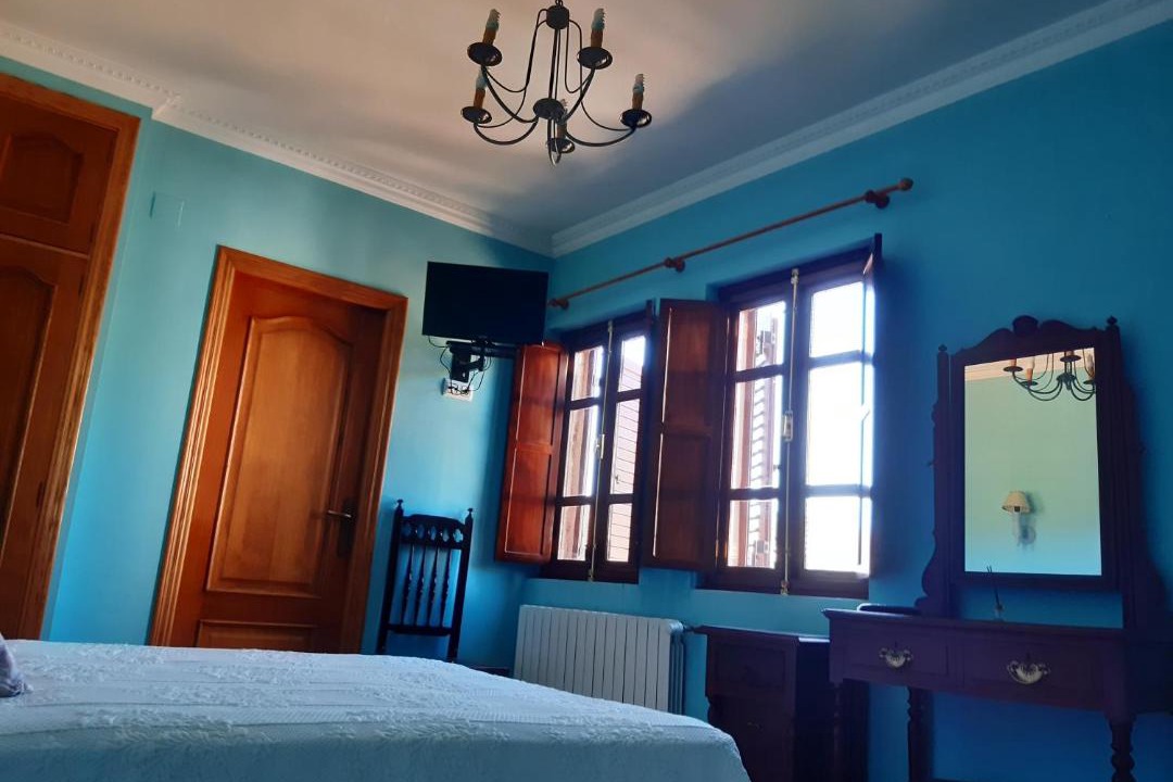 Photo of Bedroom in Arnoia