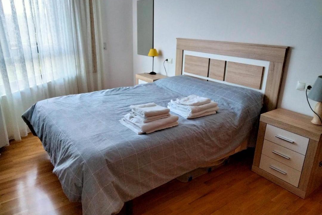 Photo of Bedroom in Sada
