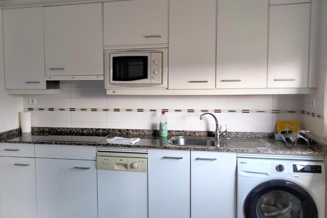 Photo of Kitchen in Sada