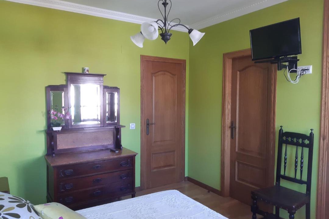 Photo of Bedroom in Arnoia