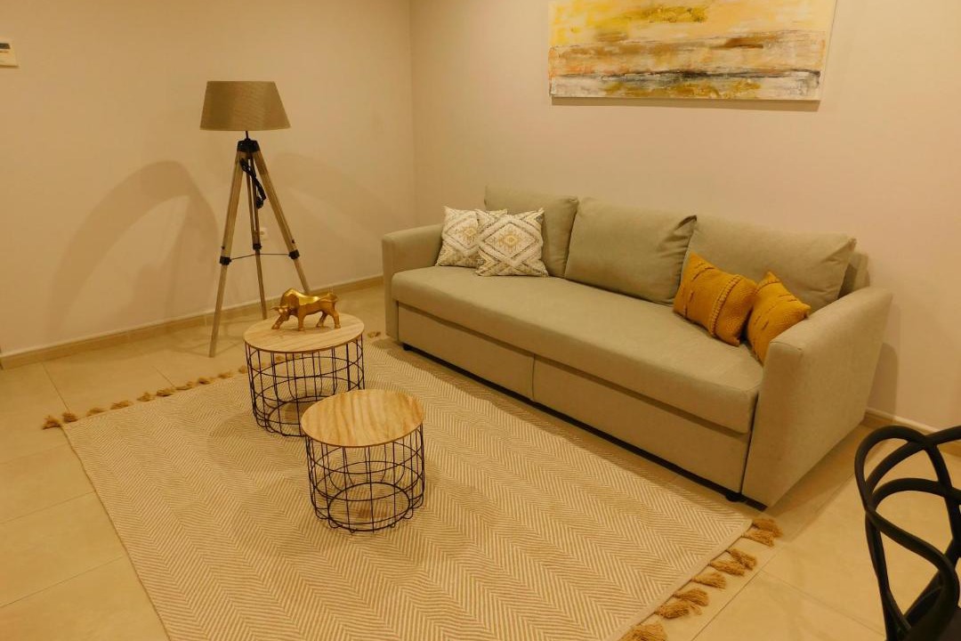 Photo of Livingroom in Coria
