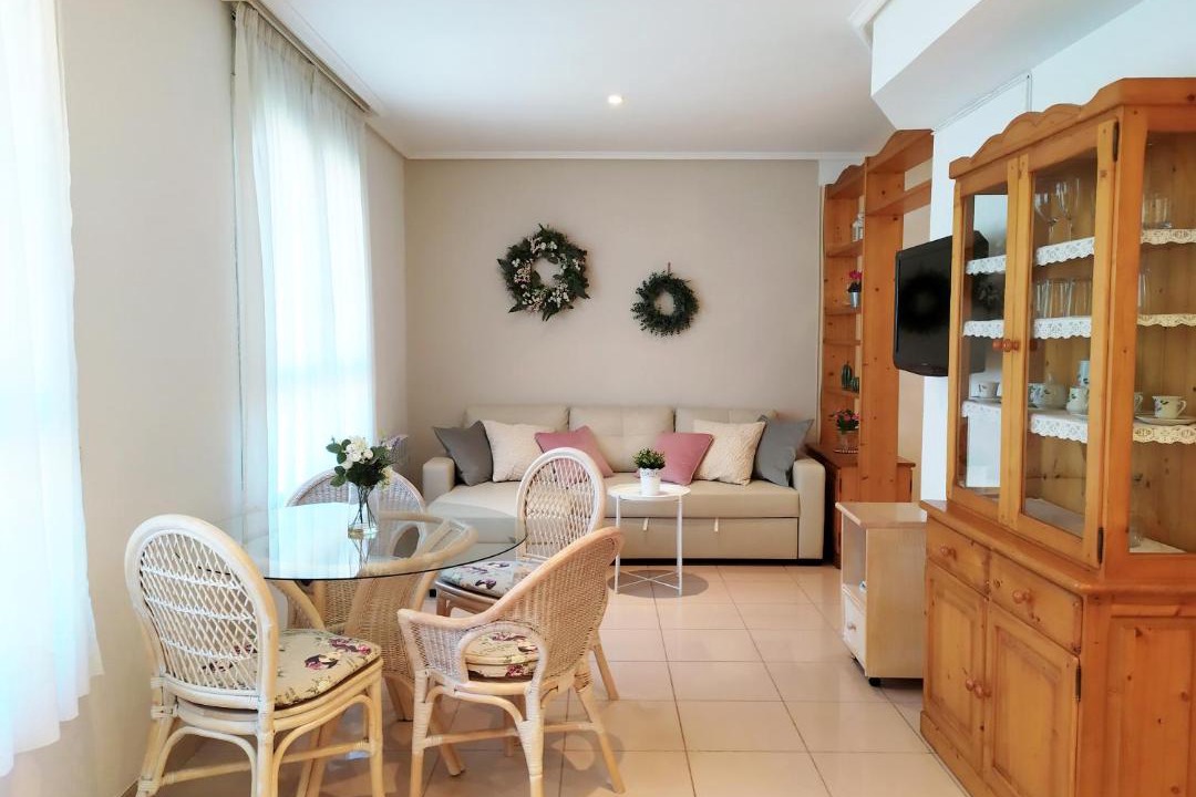 Photo of Livingroom in Ainsa