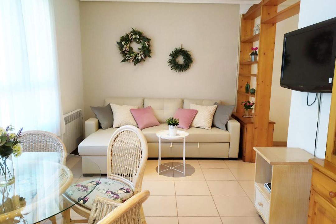 Photo of Livingroom in Ainsa