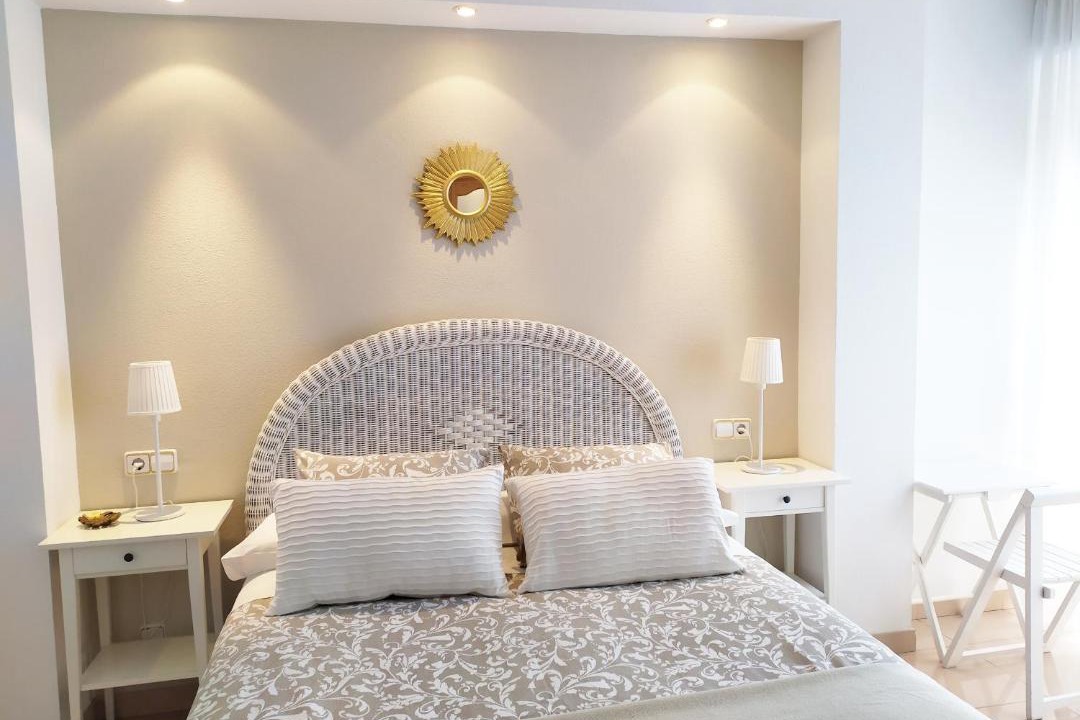 Photo of Bedroom in Ainsa