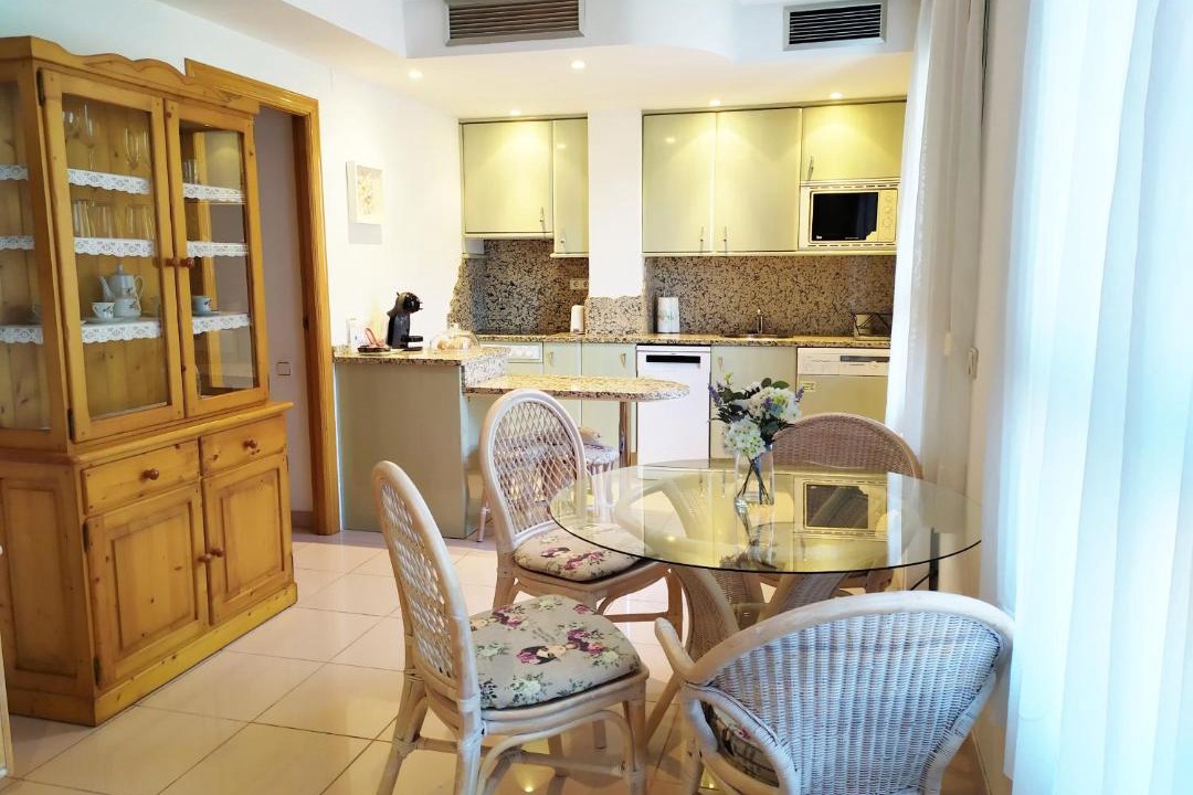 Photo of Livingroom in Ainsa