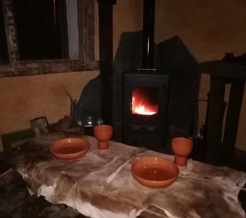 Photo of Livingroom in Mataelpino