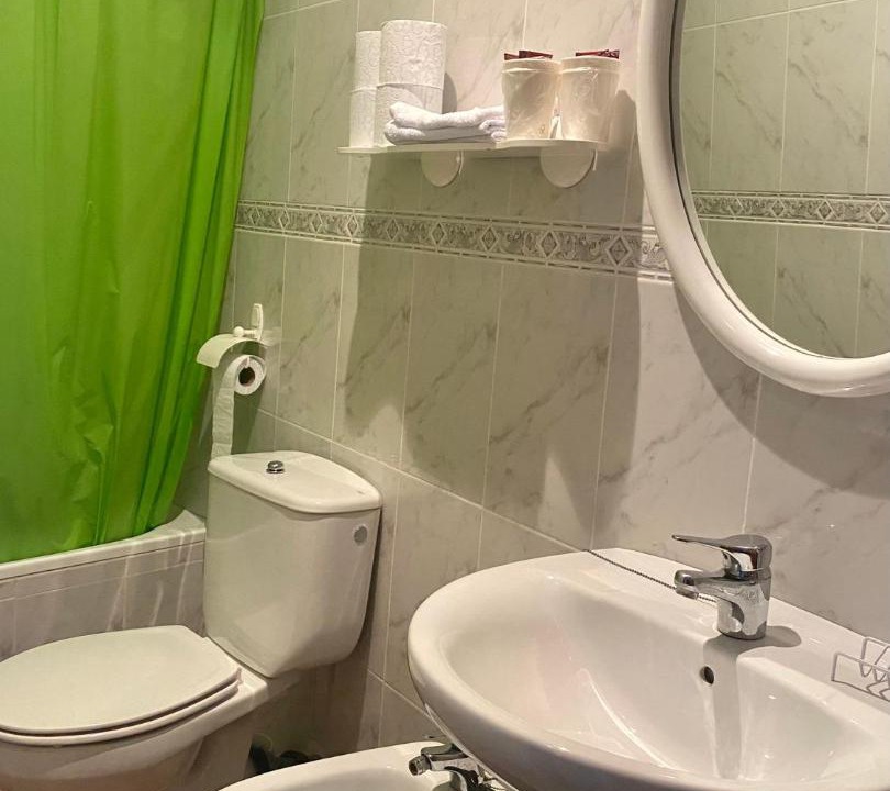 Photo of Bathroom in Villamonico