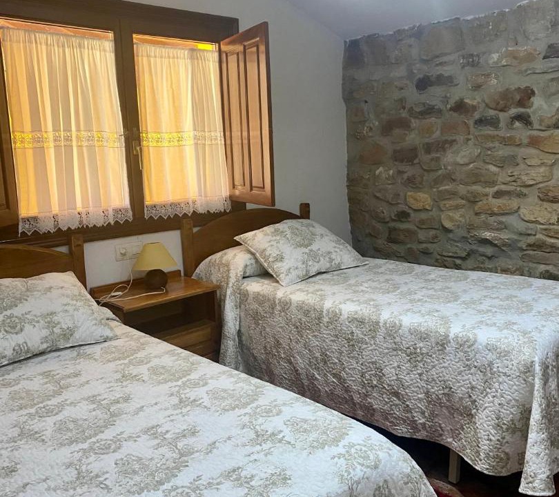 Photo of Bedroom in Villamonico