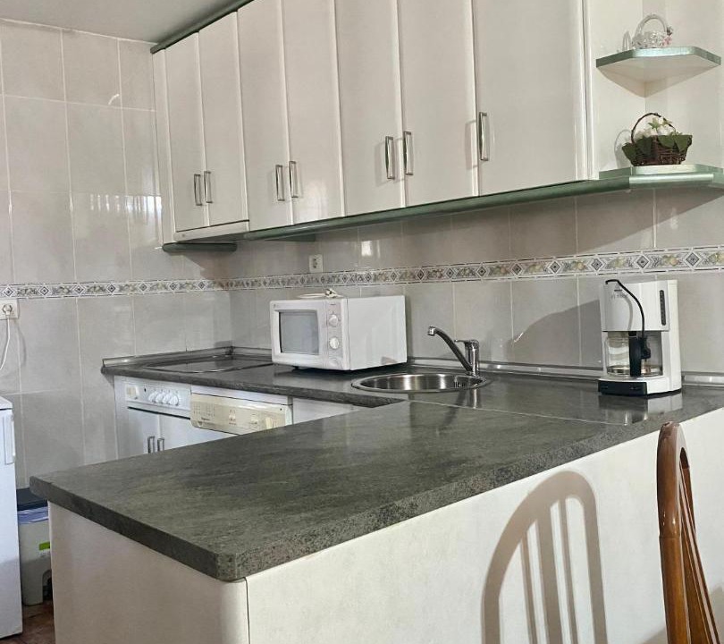 Photo of Kitchen in Villamonico