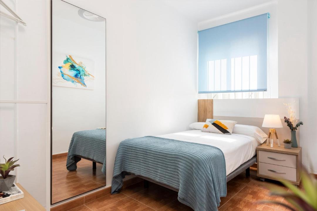 Photo of Bedroom in Andujar