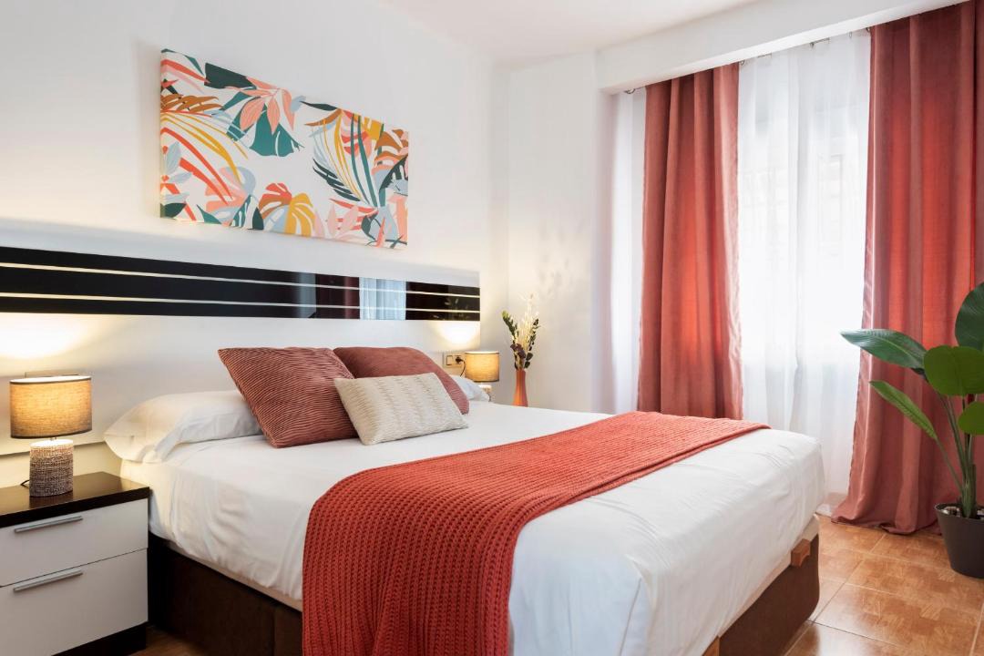 Photo of Bedroom in Andujar