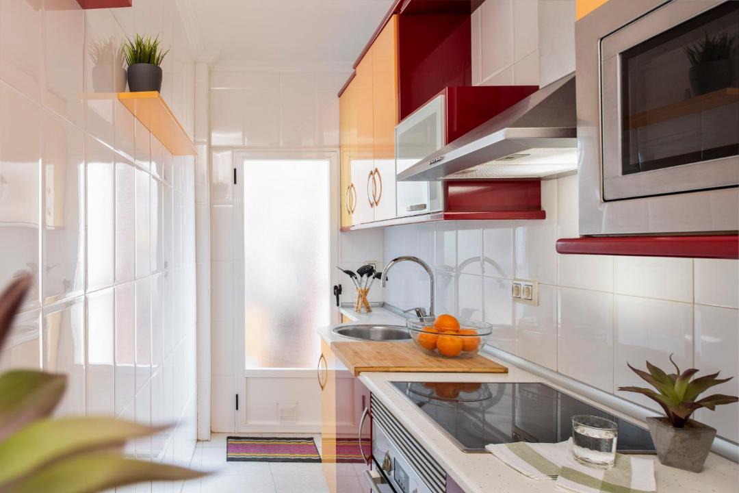 Photo of Kitchen in Andujar