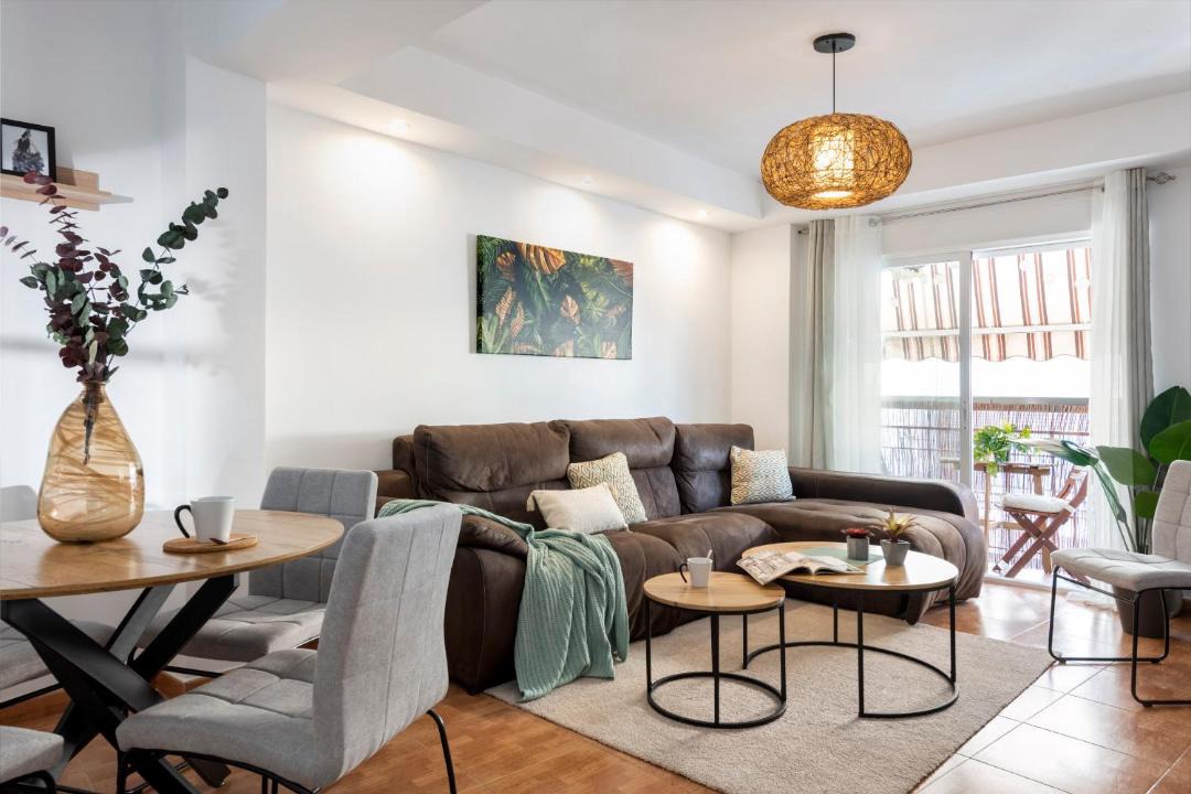 Photo of Livingroom in Andujar