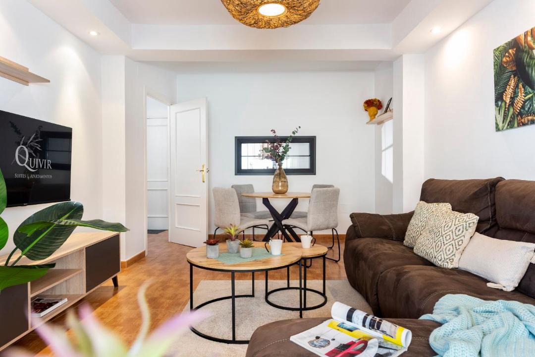Photo of Livingroom in Andujar