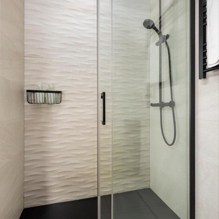 Photo of Bathroom in Andujar