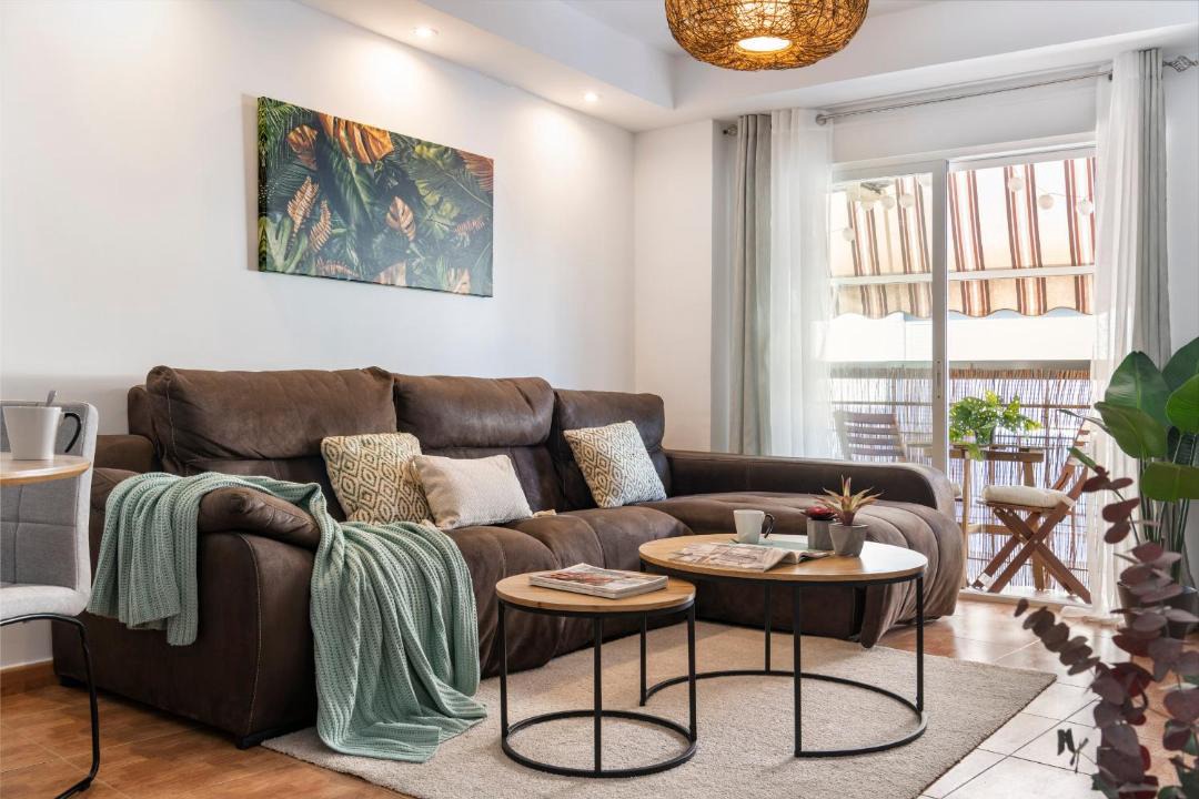 Photo of Livingroom in Andujar