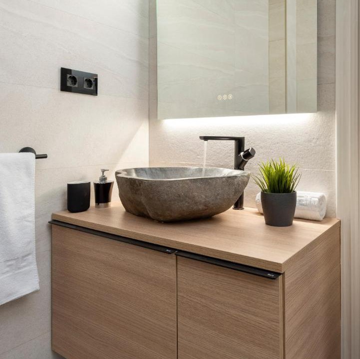 Photo of Bathroom in Andujar