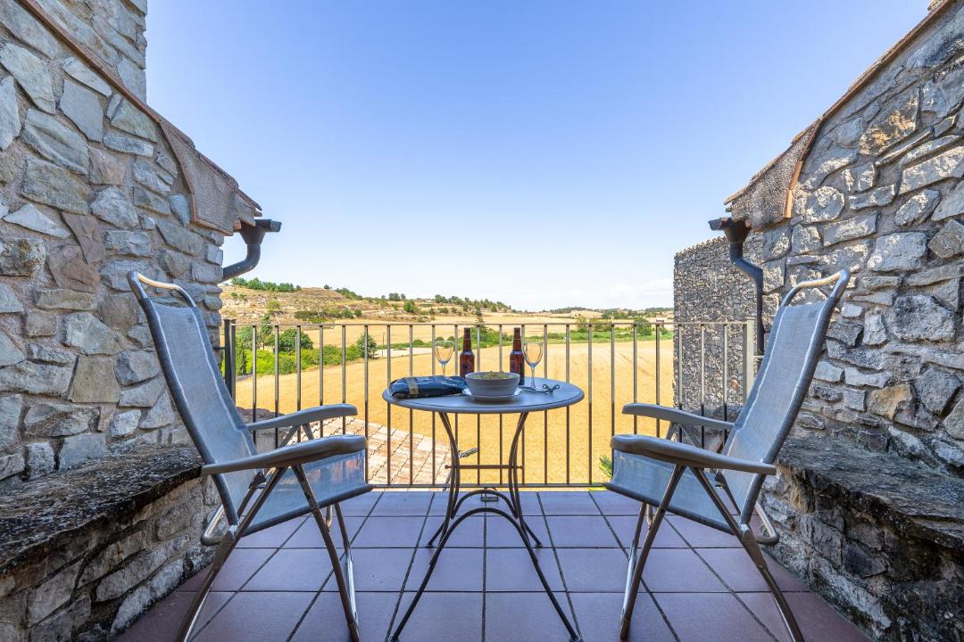 Photo of Patio Balcony in Conesa