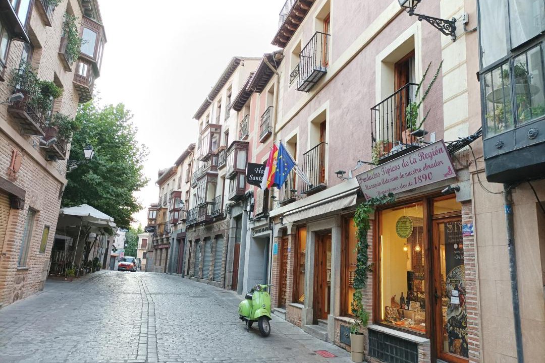 Photo of Others in Jewish Quarter