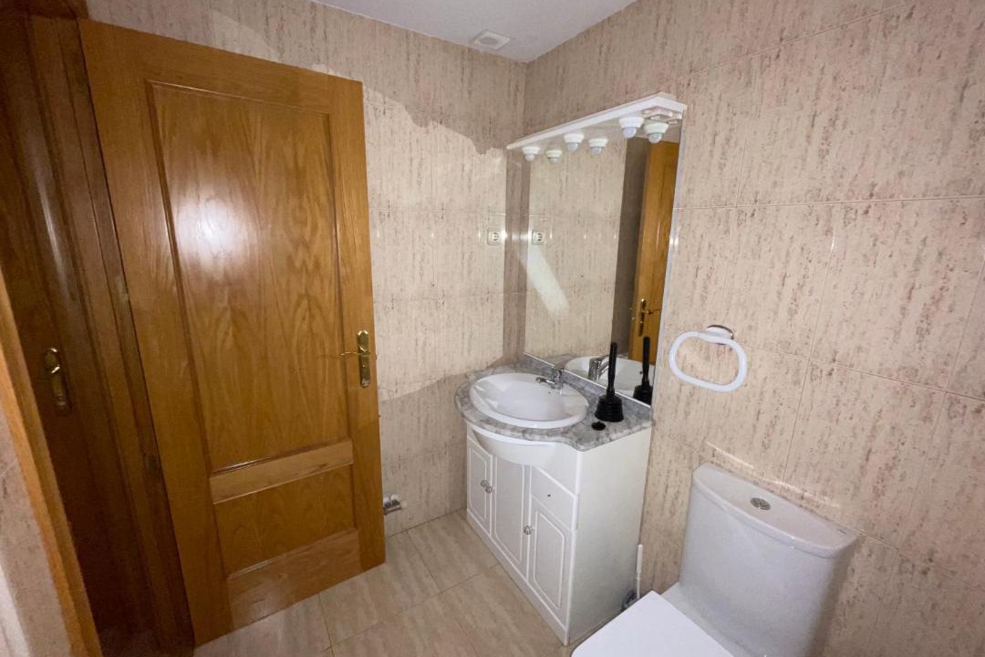 Photo of Bathroom in Boltana