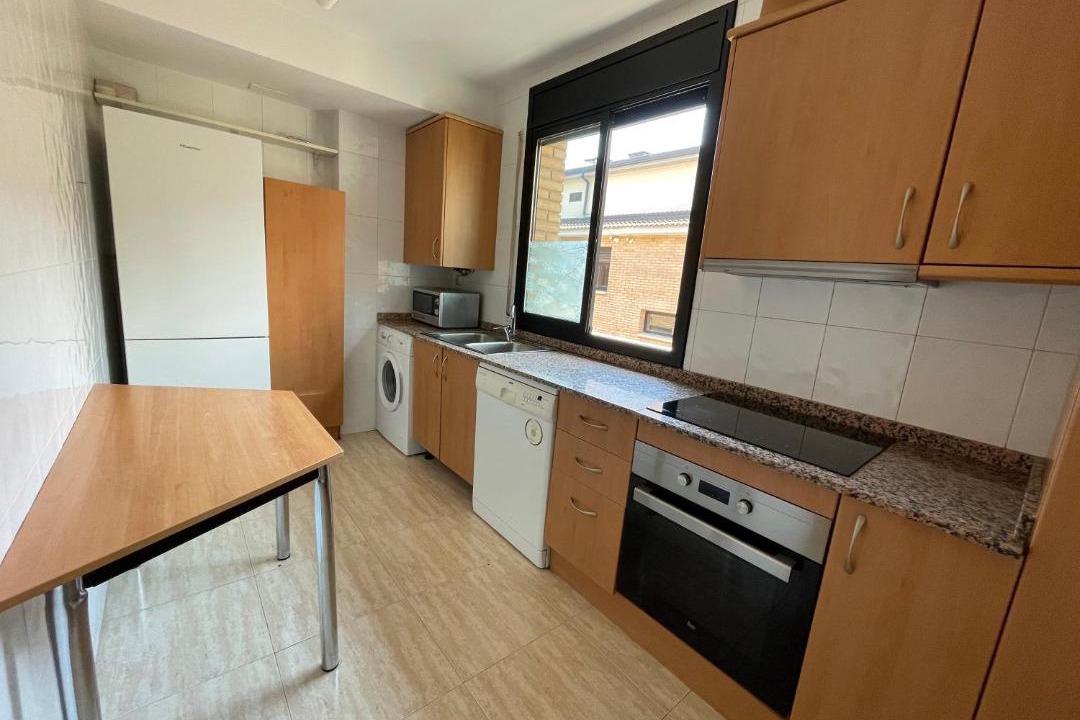 Photo of Kitchen in Boltana