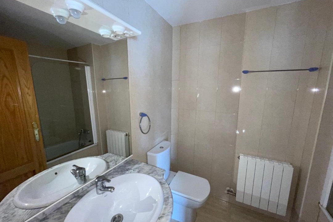 Photo of Bathroom in Boltana