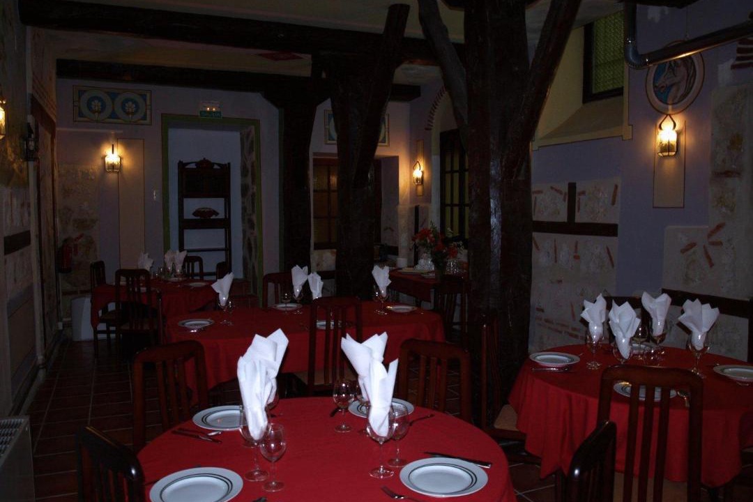 Photo of Others in Olmedo