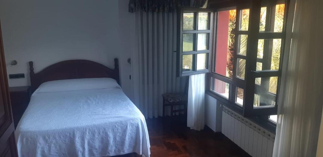 Photo of Bedroom in Sardalla