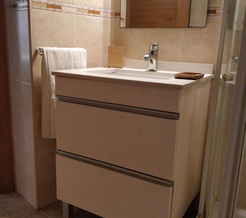 Photo of Bathroom in Mino