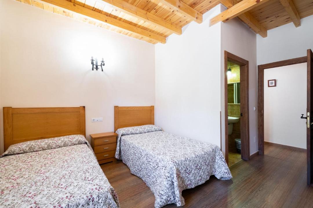 Photo of Bedroom in Pallide