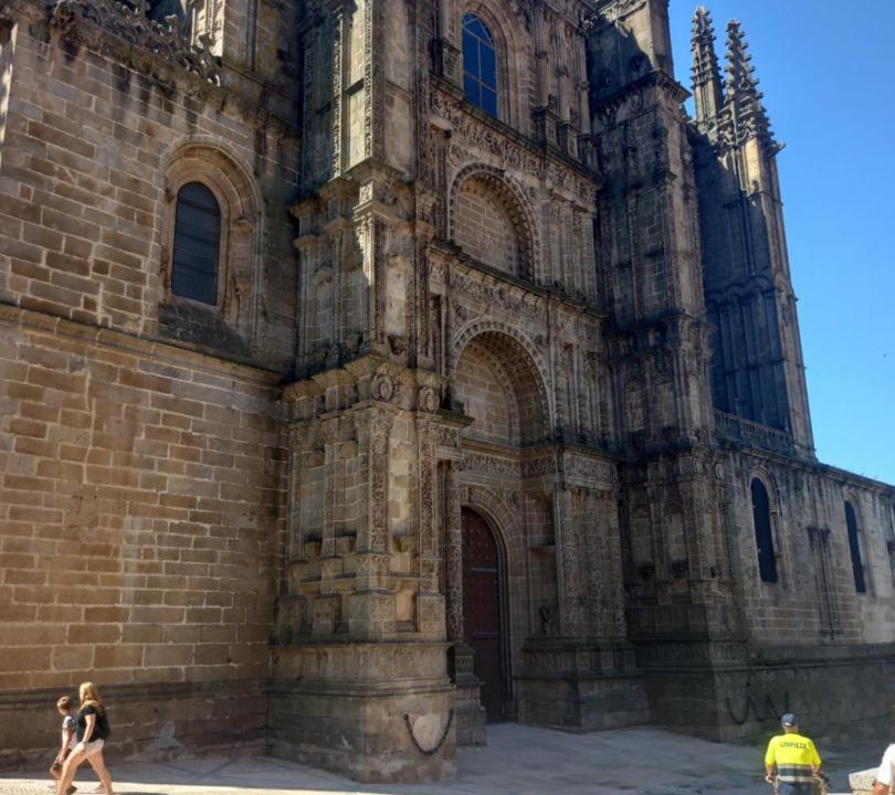 Photo of Others in Plasencia