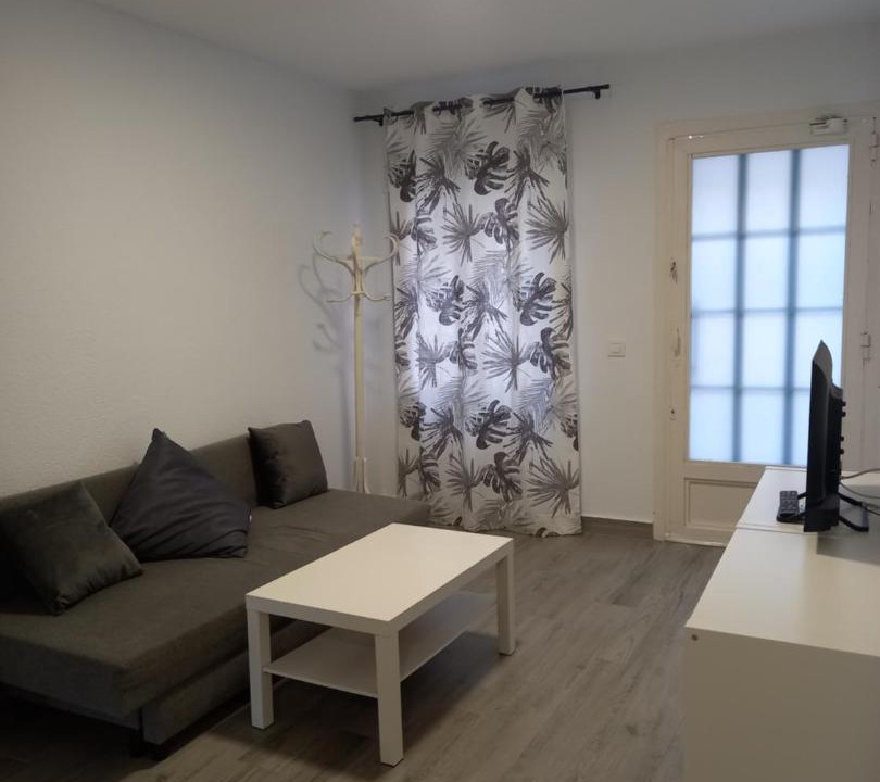 Photo of Livingroom in Plasencia