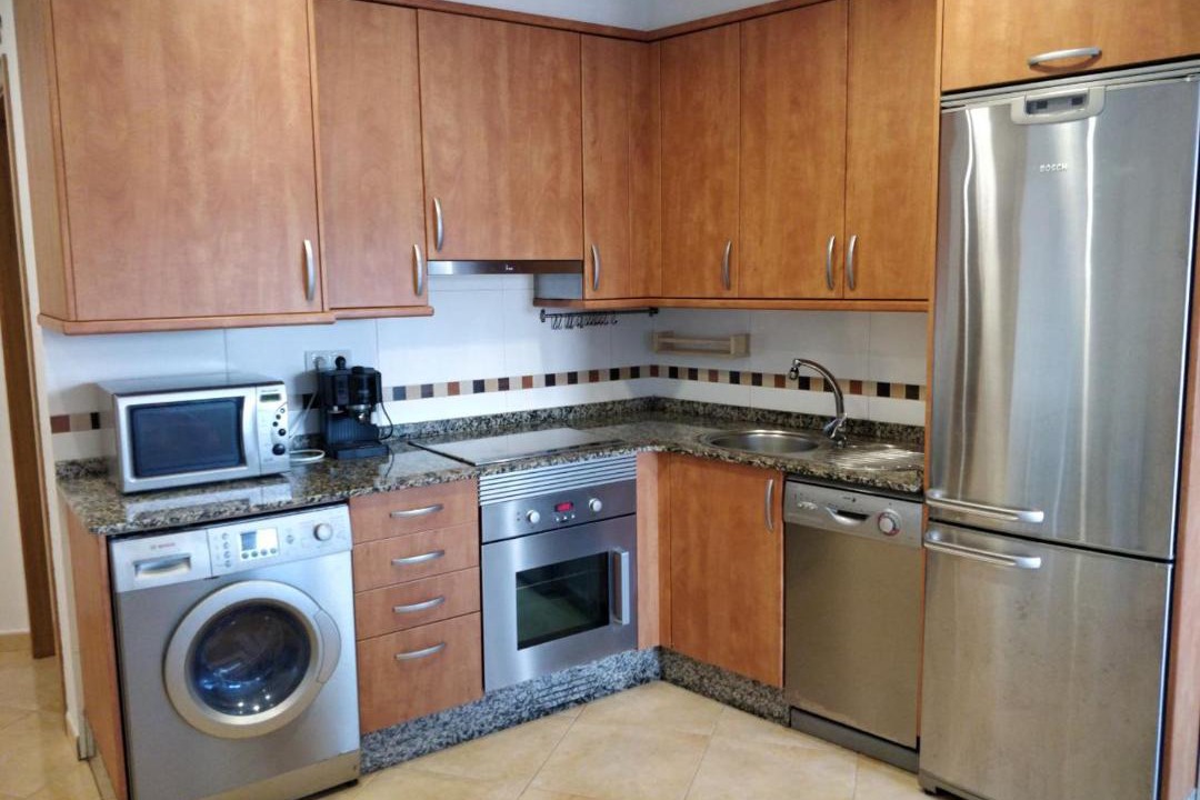 Photo of Kitchen in Mino