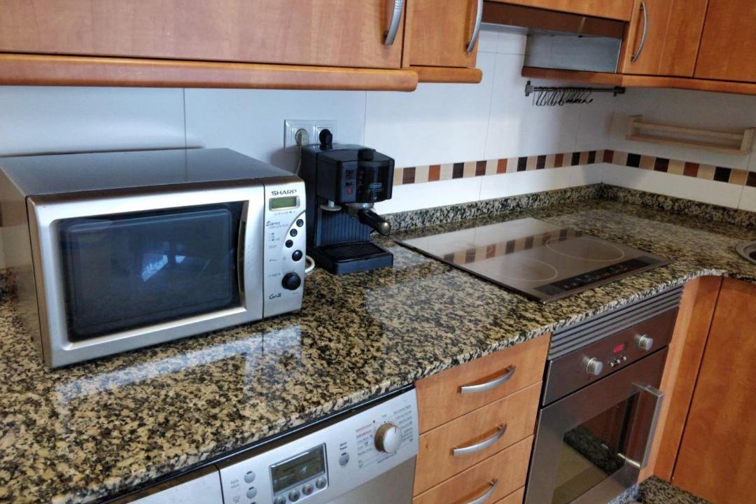 Photo of Kitchen in Mino