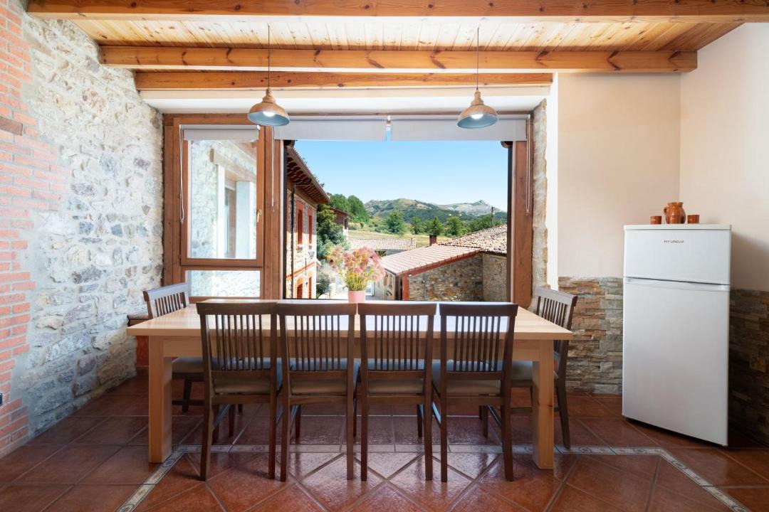 Photo of Kitchen in Pallide