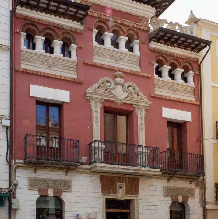 Photo of Others in Bocairente