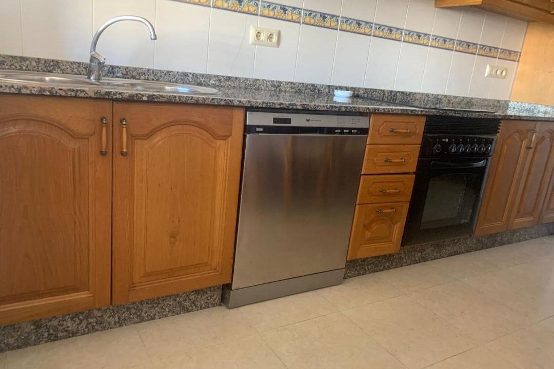 Photo of Kitchen in Naron