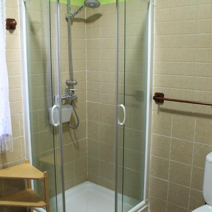 Photo of Bathroom in Romancos