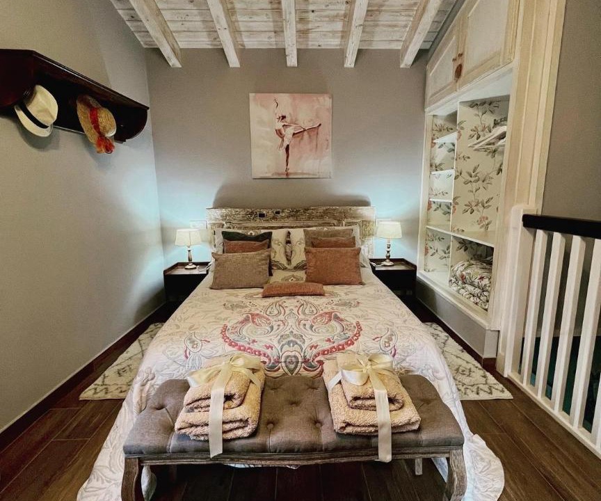 Photo of Bedroom in Prado