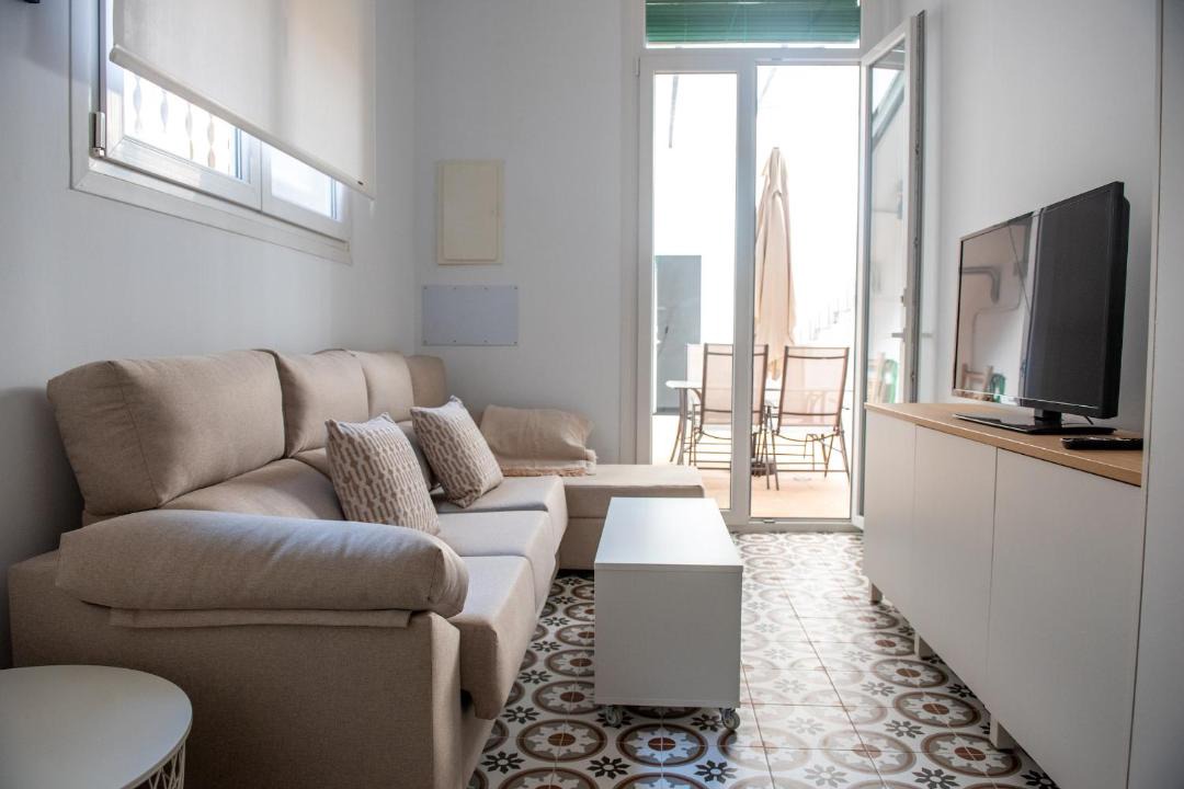 Photo of Livingroom in Calella