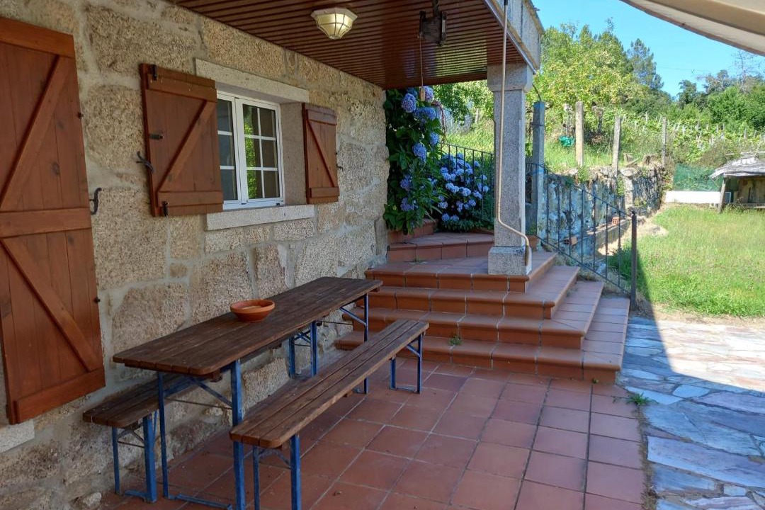 Photo of Patio Balcony in A Peroxa