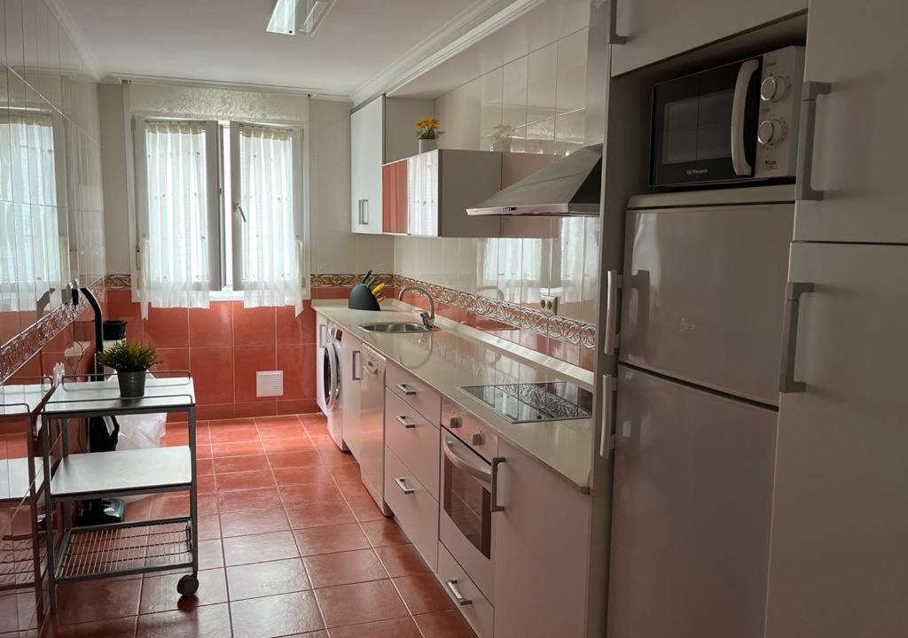 Photo of Kitchen in Laredo