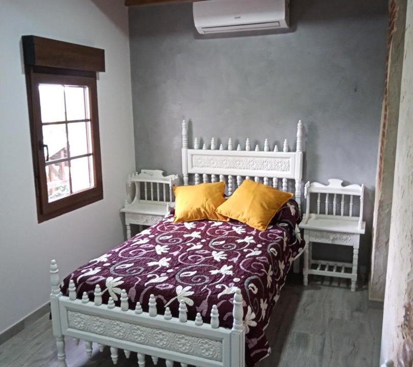 Photo of Bedroom in Camponaraya